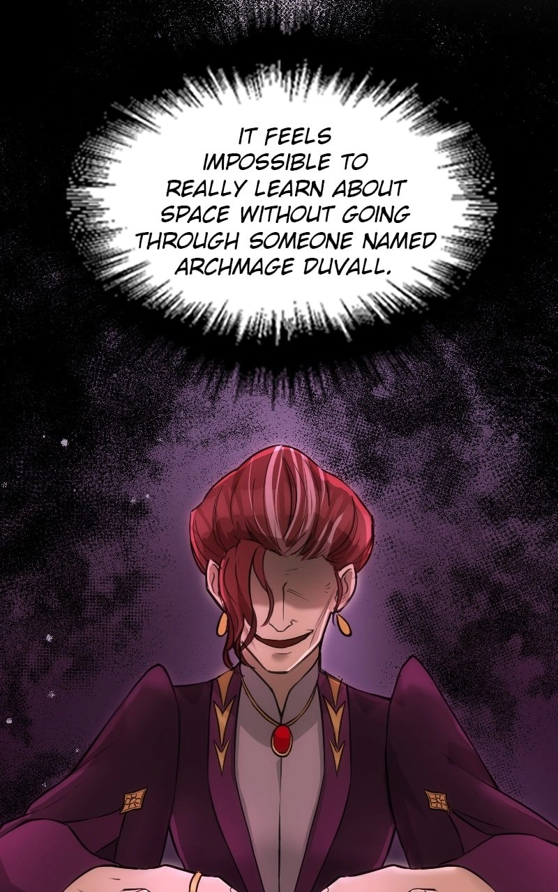 Paranoid Mage Chapter 4, page 28 of 107