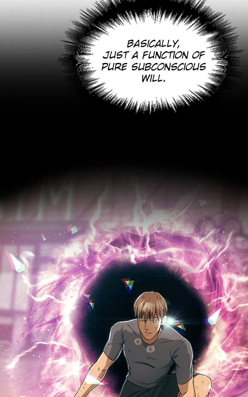 Paranoid Mage Chapter 4, page 32 of 107