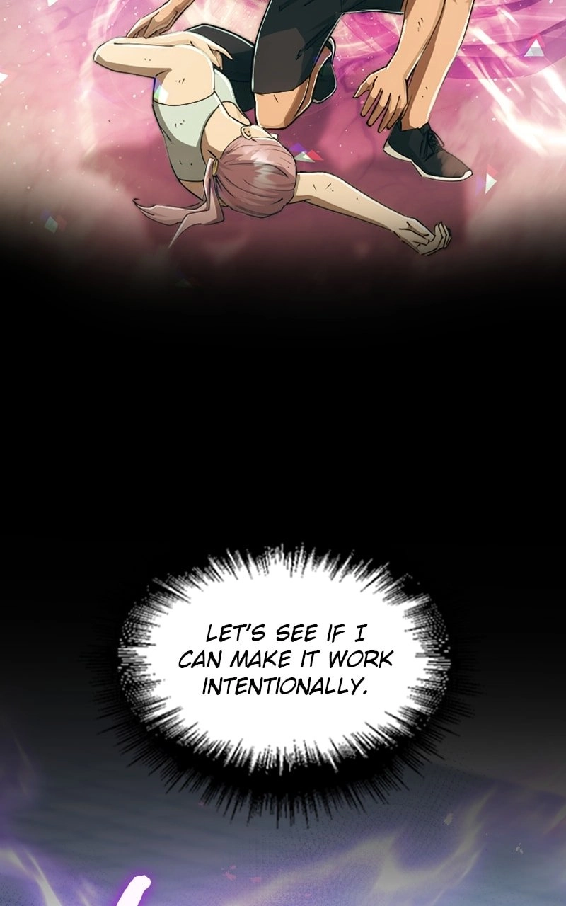 Paranoid Mage Chapter 4, page 33 of 107