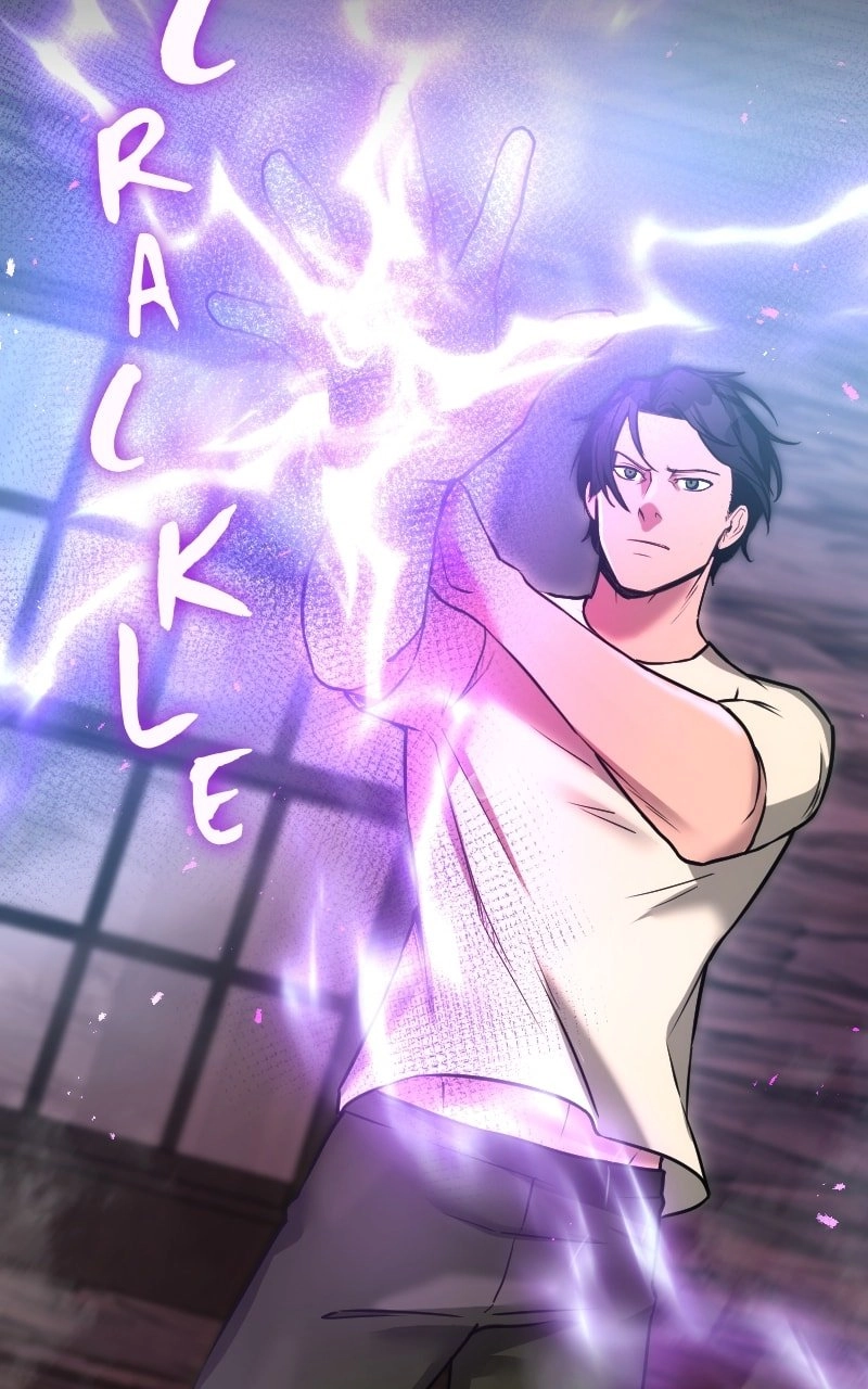 Paranoid Mage Chapter 4, page 34 of 107