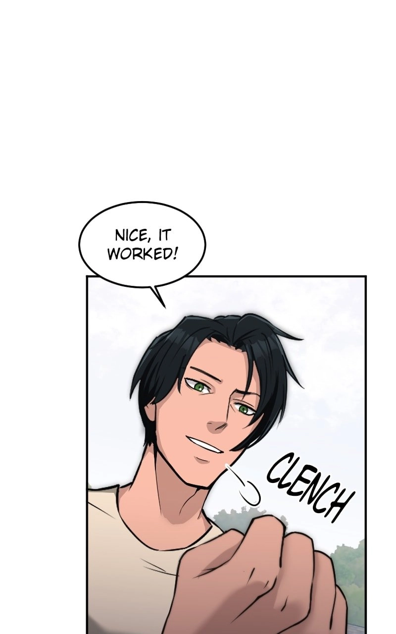 Paranoid Mage Chapter 4, page 42 of 107