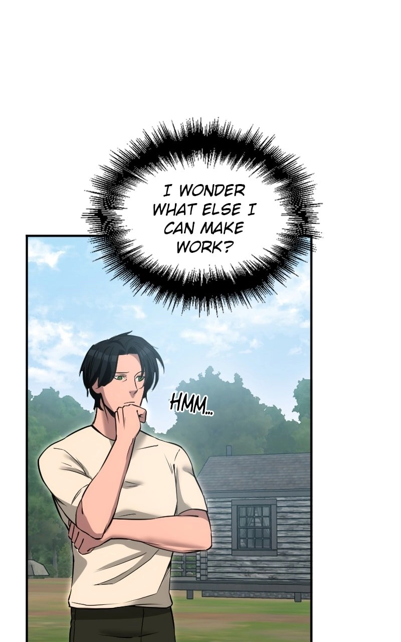 Paranoid Mage Chapter 4, page 45 of 107