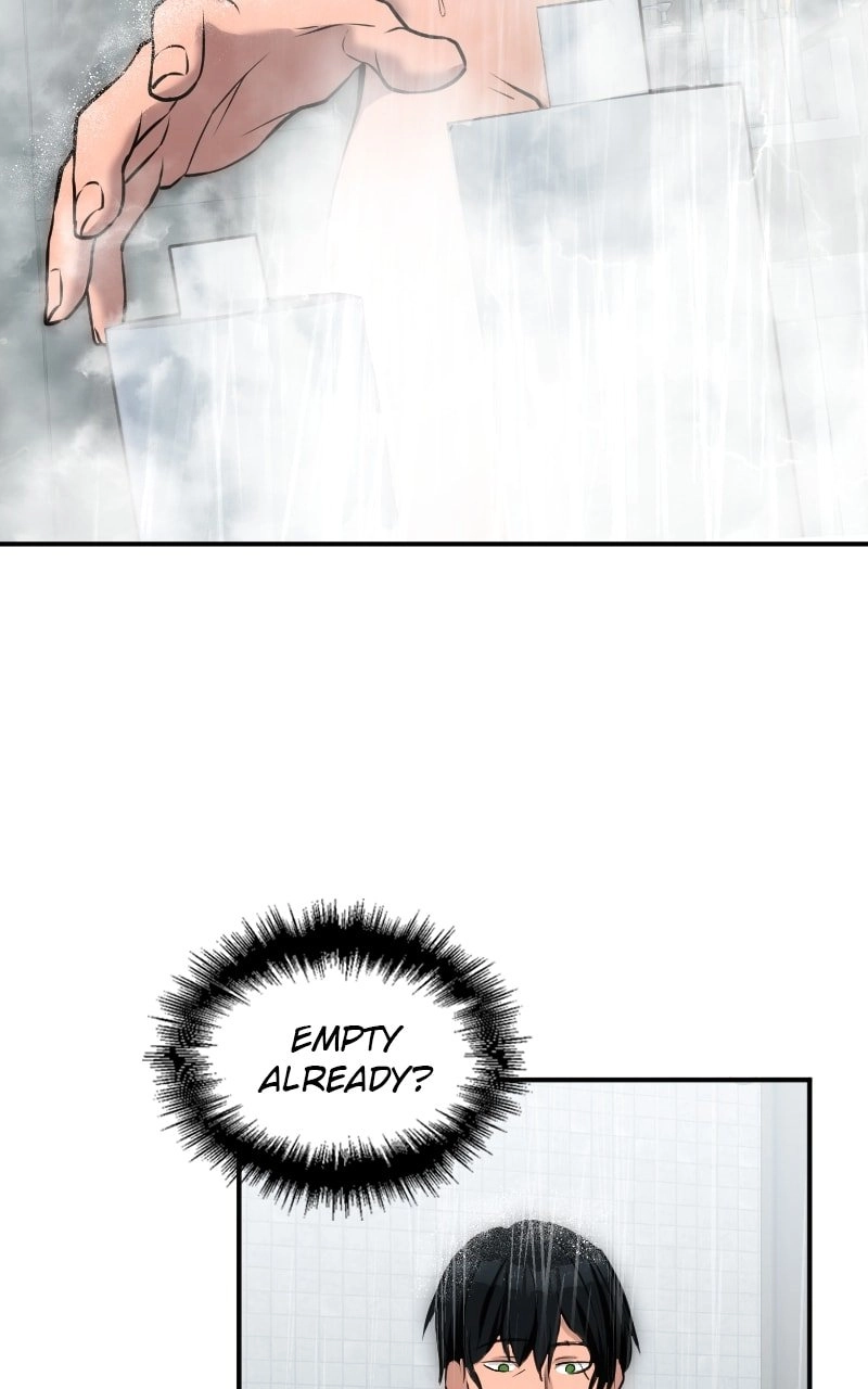 Paranoid Mage Chapter 4, page 48 of 107