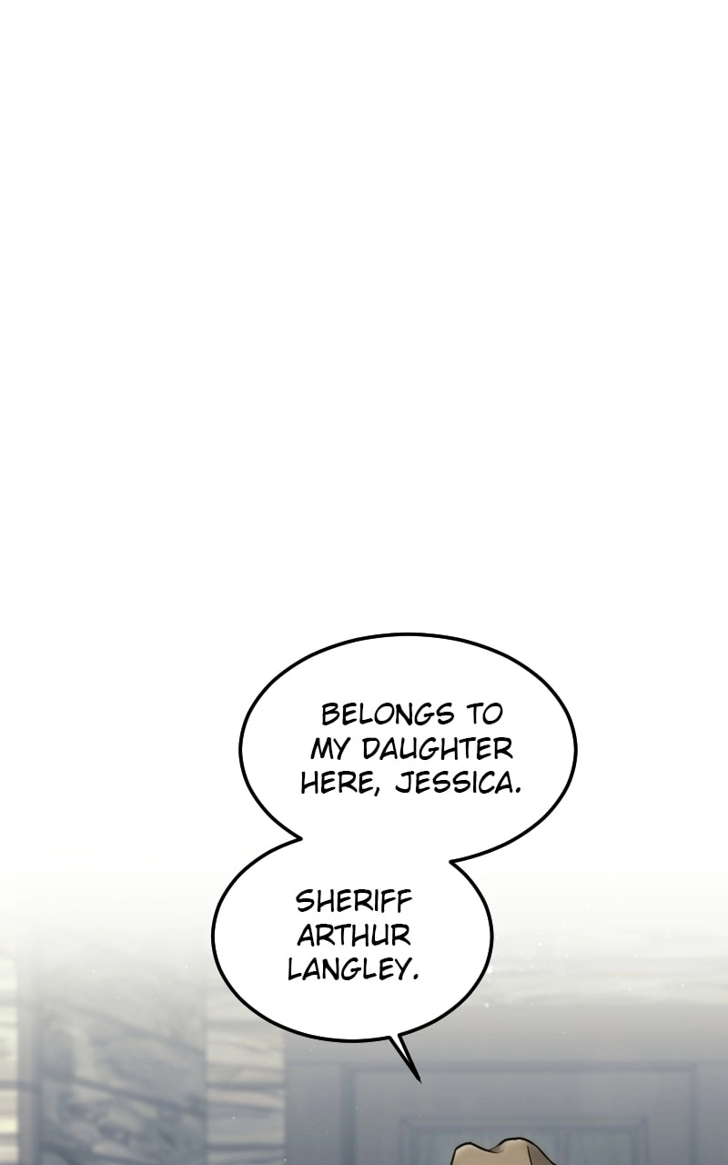 Paranoid Mage Chapter 4, page 5 of 107