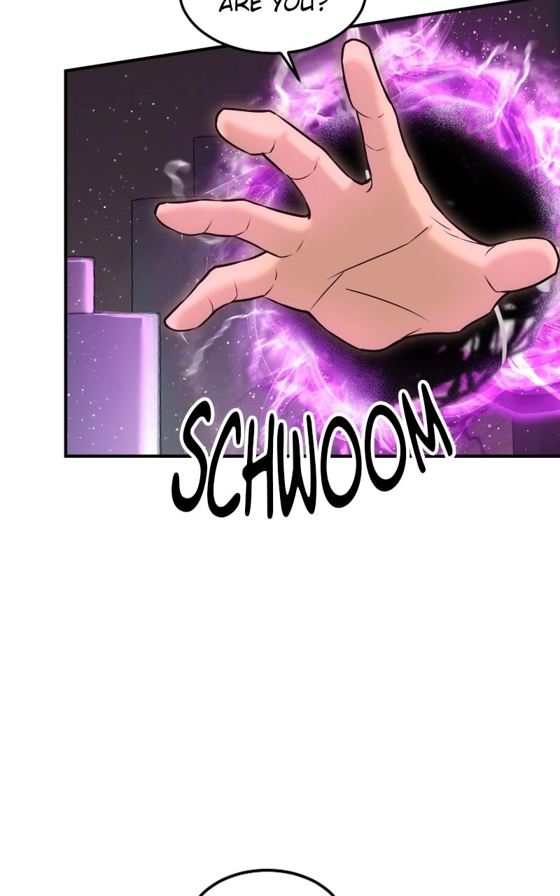Paranoid Mage Chapter 4, page 51 of 107