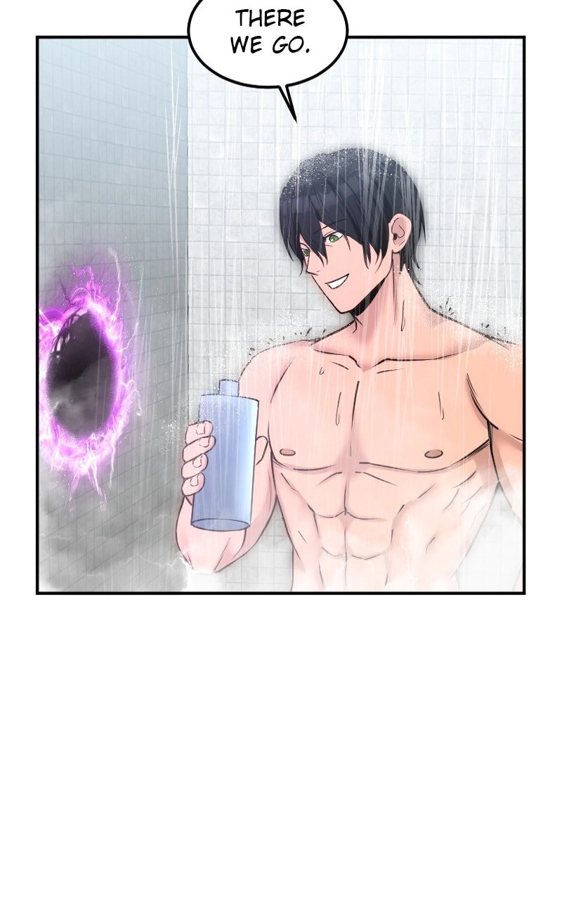 Paranoid Mage Chapter 4, page 52 of 107