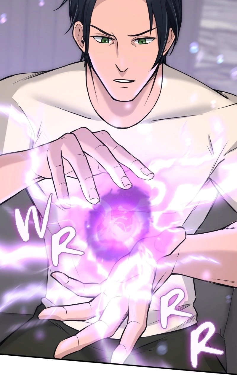 Paranoid Mage Chapter 4, page 54 of 107