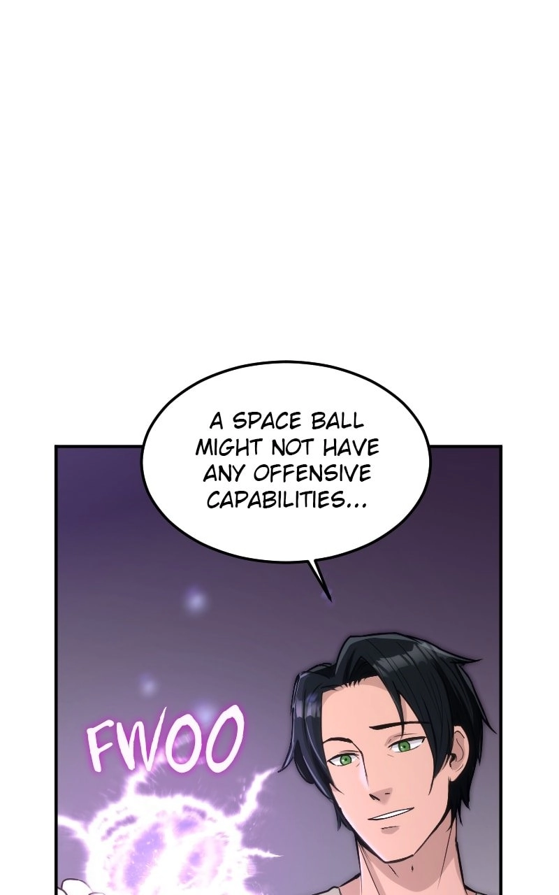 Paranoid Mage Chapter 4, page 55 of 107