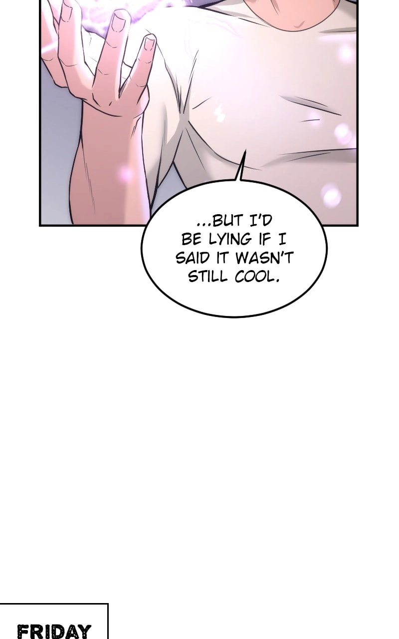 Paranoid Mage Chapter 4, page 56 of 107