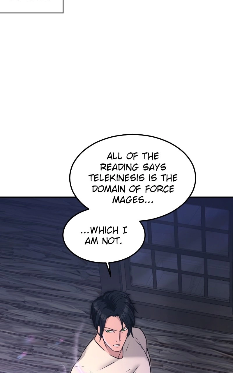 Paranoid Mage Chapter 4, page 57 of 107