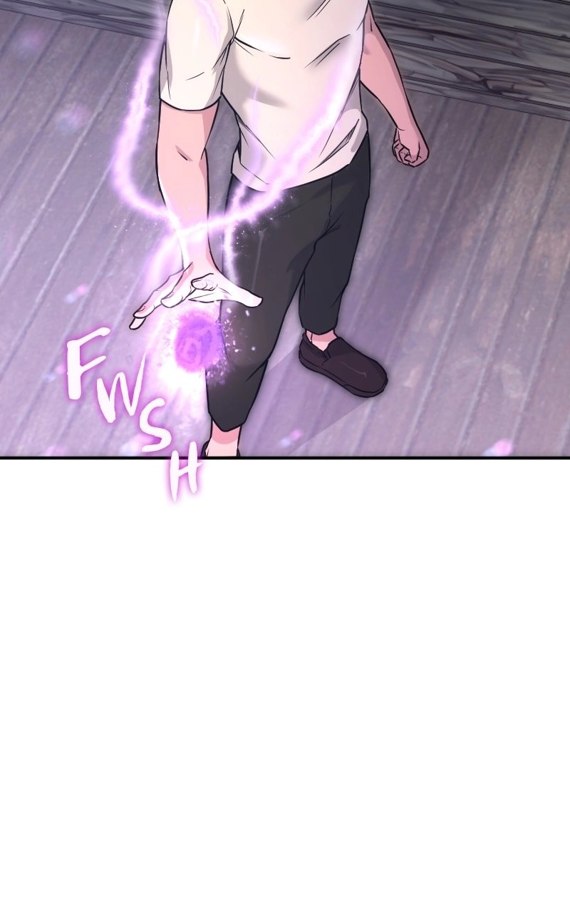 Paranoid Mage Chapter 4, page 58 of 107