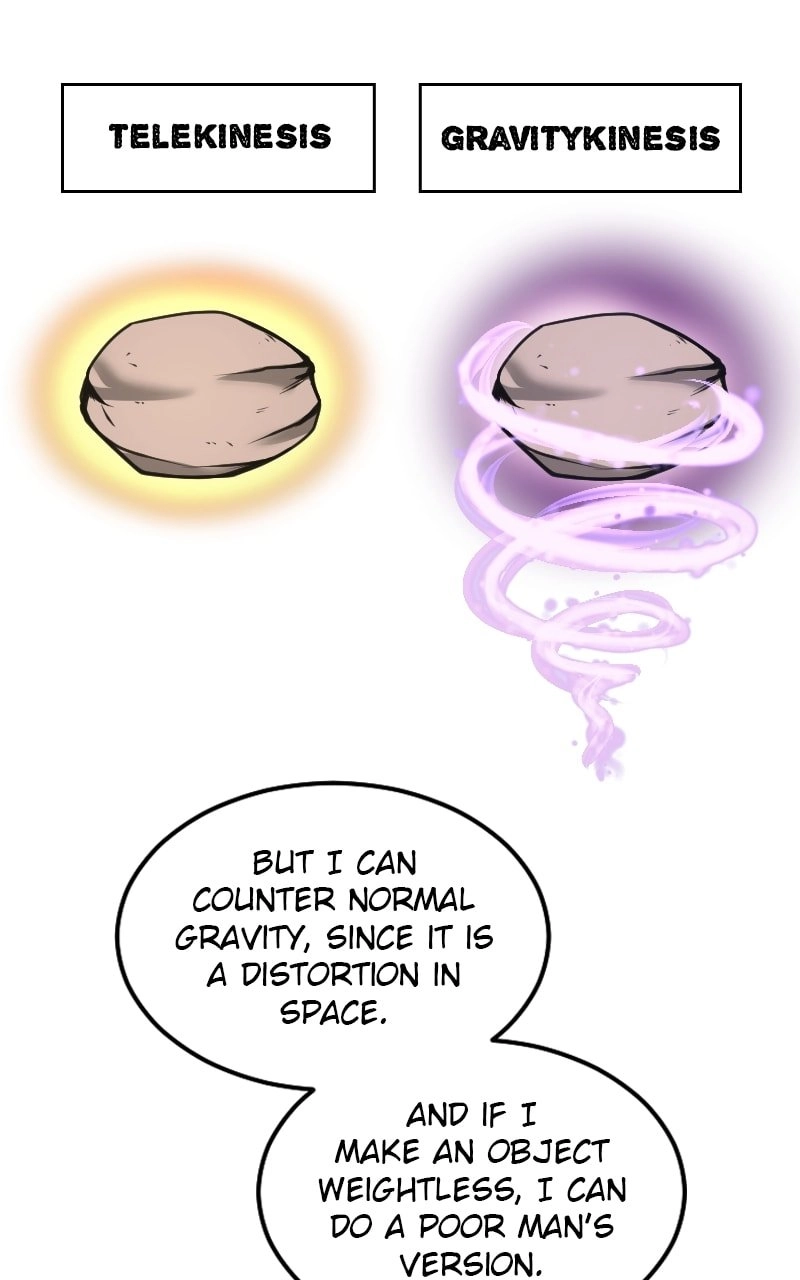 Paranoid Mage Chapter 4, page 59 of 107
