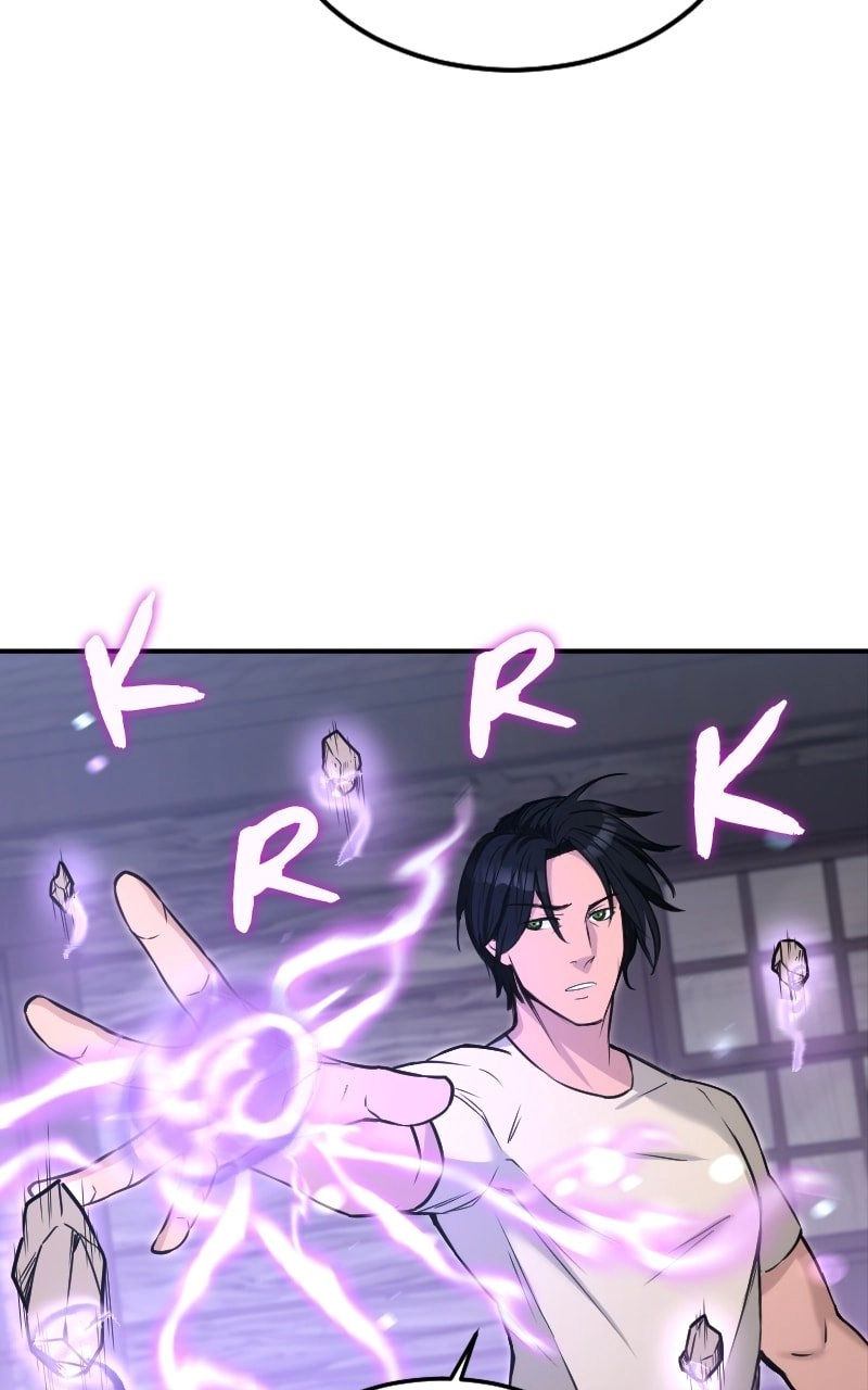 Paranoid Mage Chapter 4, page 60 of 107