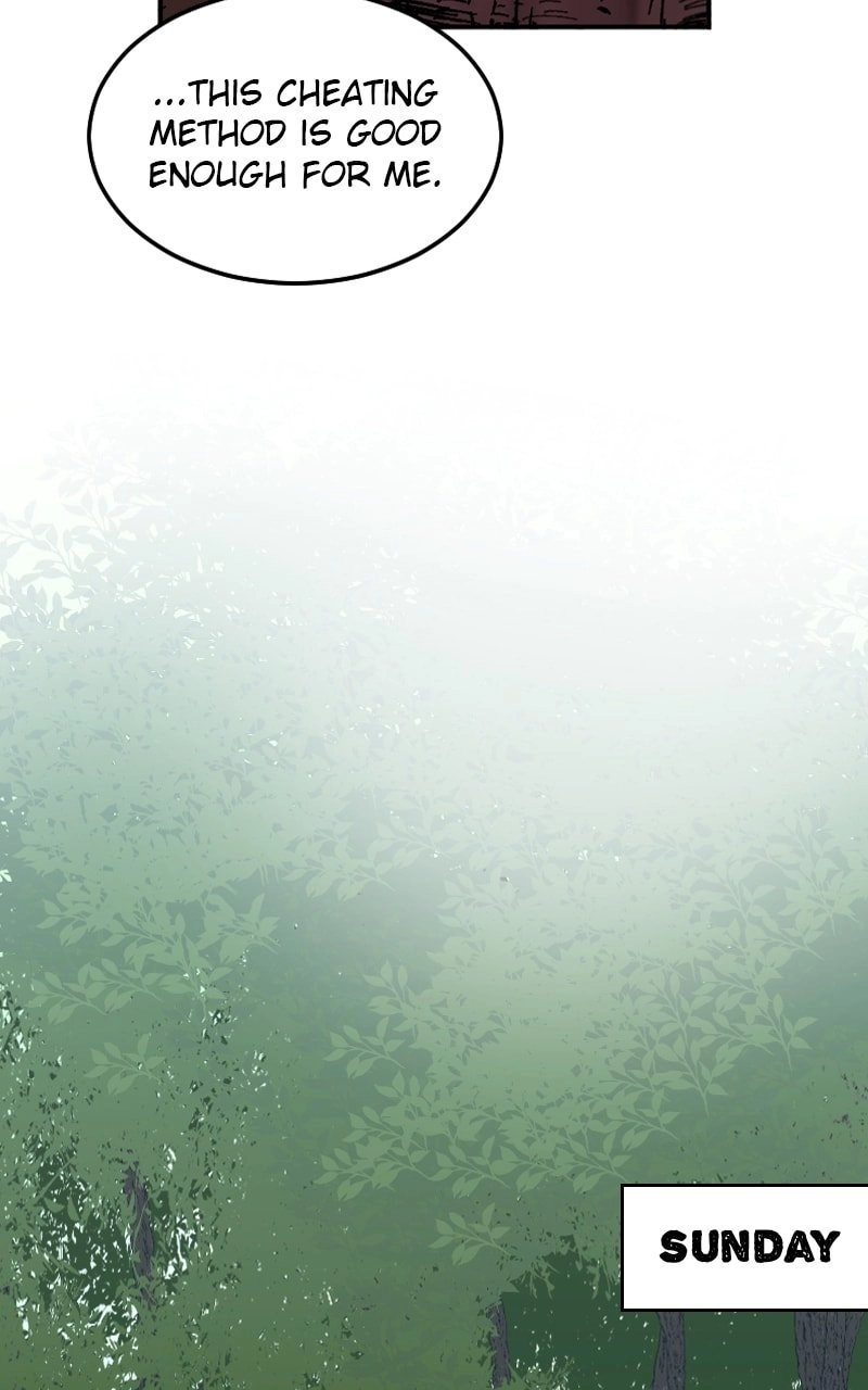 Paranoid Mage Chapter 4, page 65 of 107