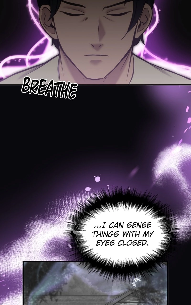 Paranoid Mage Chapter 4, page 68 of 107