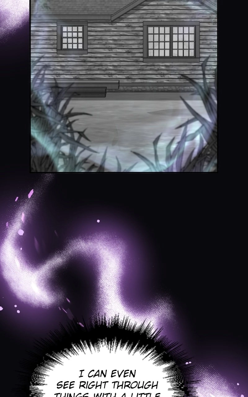 Paranoid Mage Chapter 4, page 69 of 107