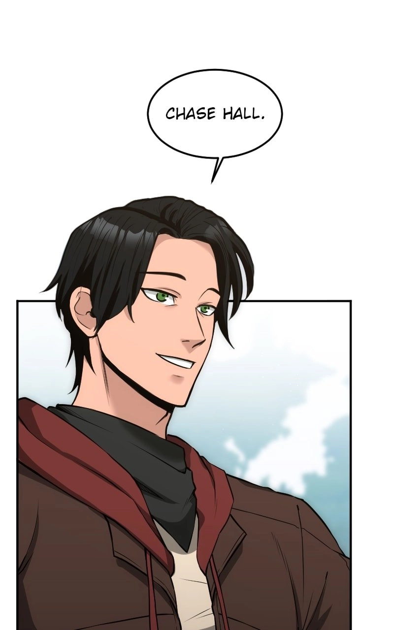 Paranoid Mage Chapter 4, page 7 of 107