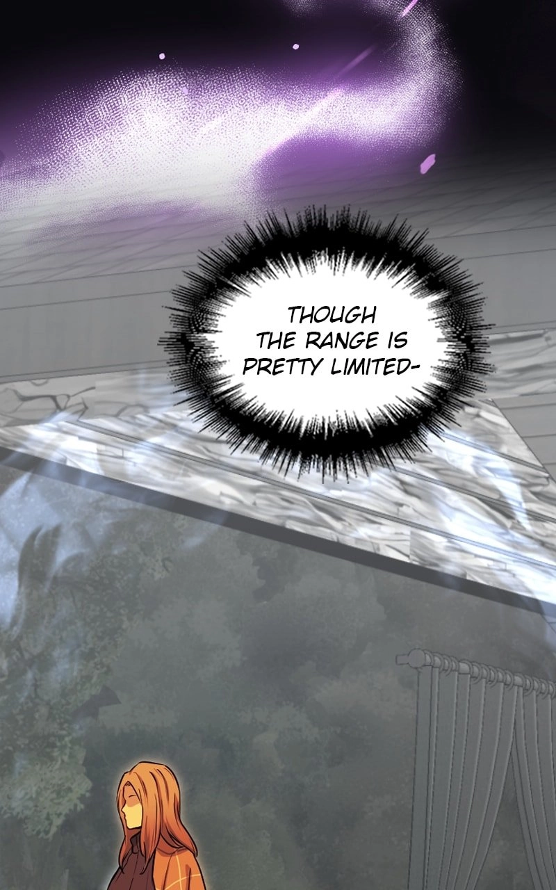 Paranoid Mage Chapter 4, page 71 of 107