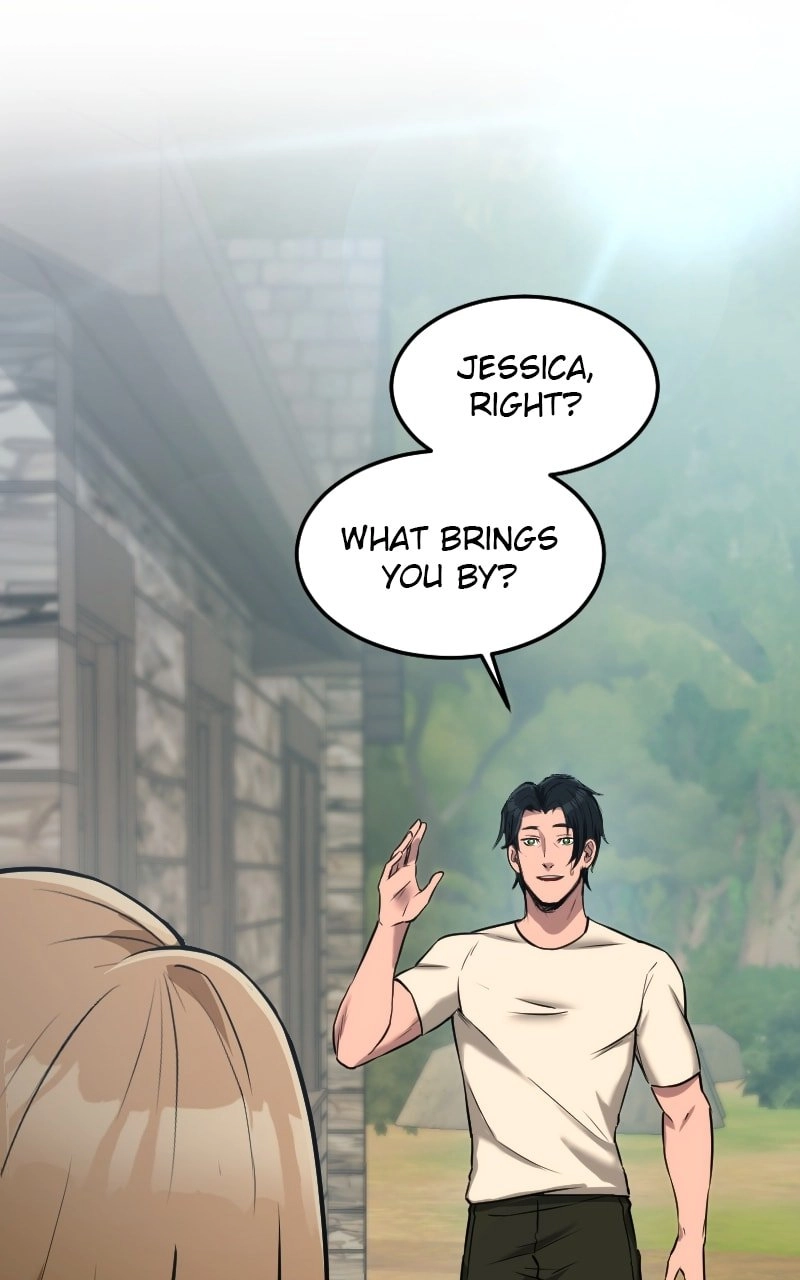 Paranoid Mage Chapter 4, page 75 of 107