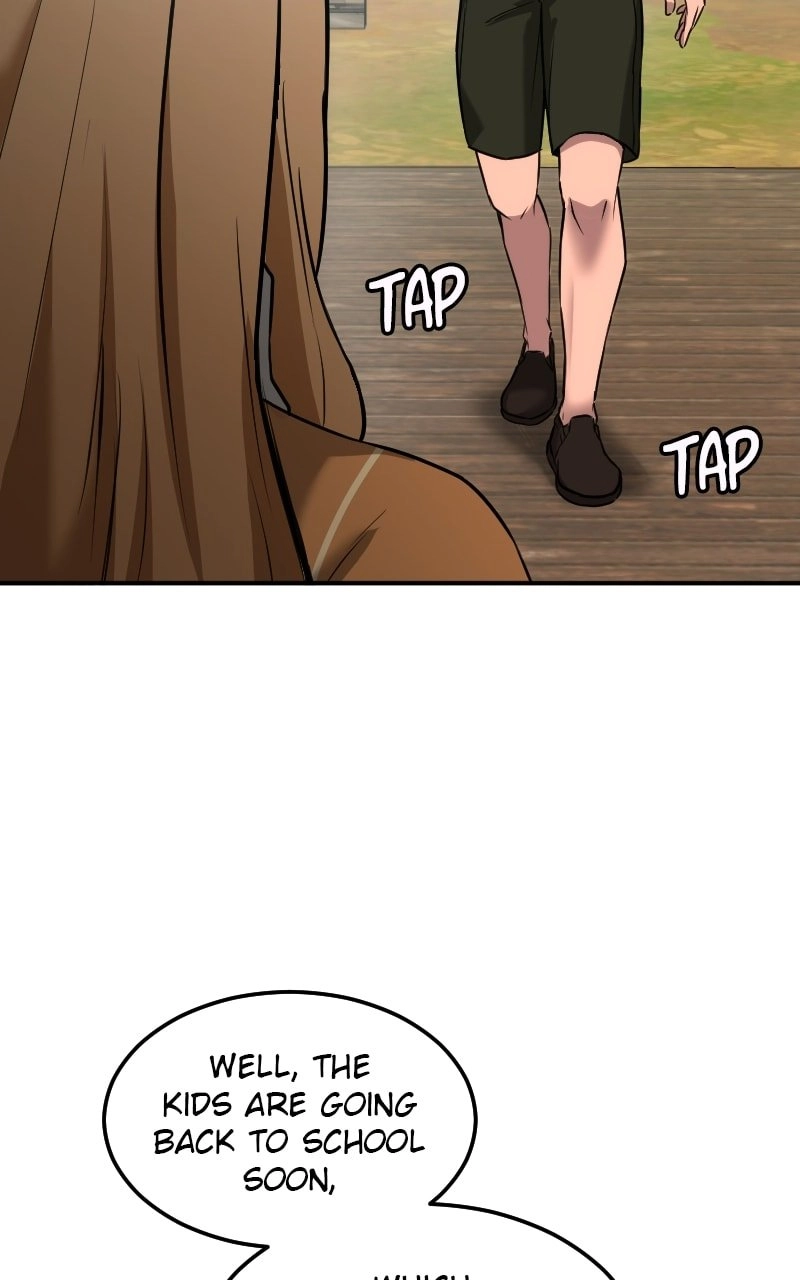 Paranoid Mage Chapter 4, page 76 of 107