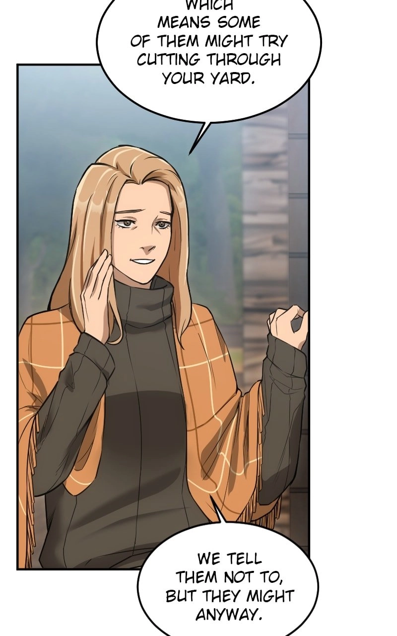 Paranoid Mage Chapter 4, page 77 of 107