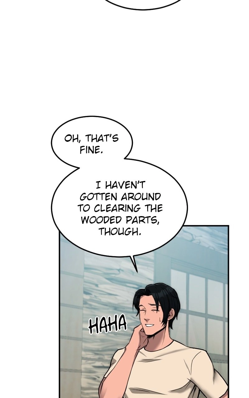 Paranoid Mage Chapter 4, page 78 of 107
