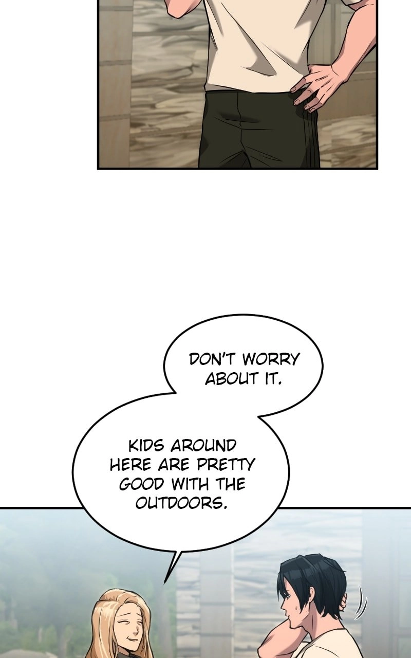 Paranoid Mage Chapter 4, page 79 of 107