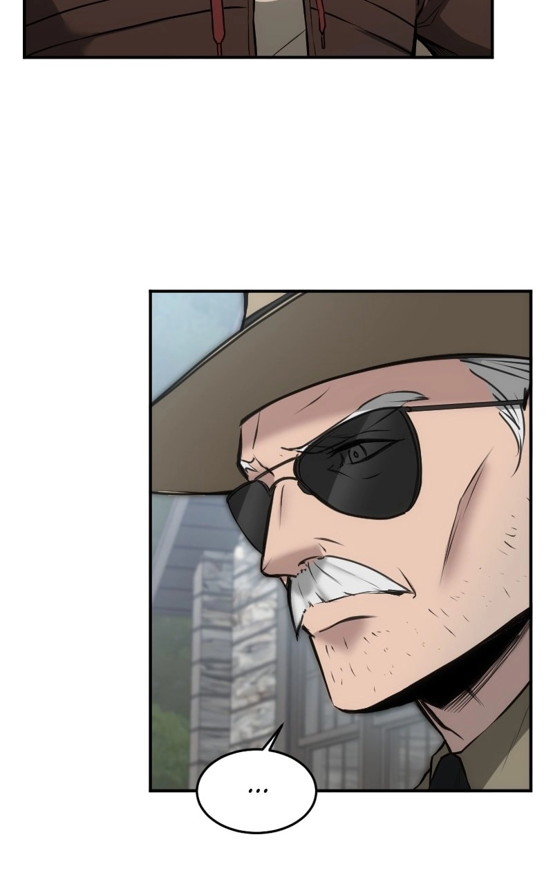 Paranoid Mage Chapter 4, page 8 of 107