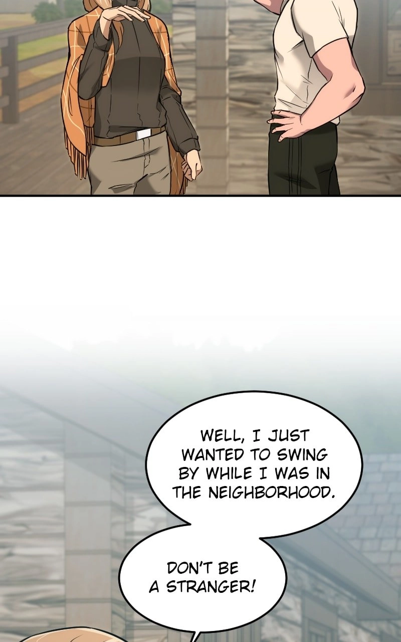 Paranoid Mage Chapter 4, page 80 of 107