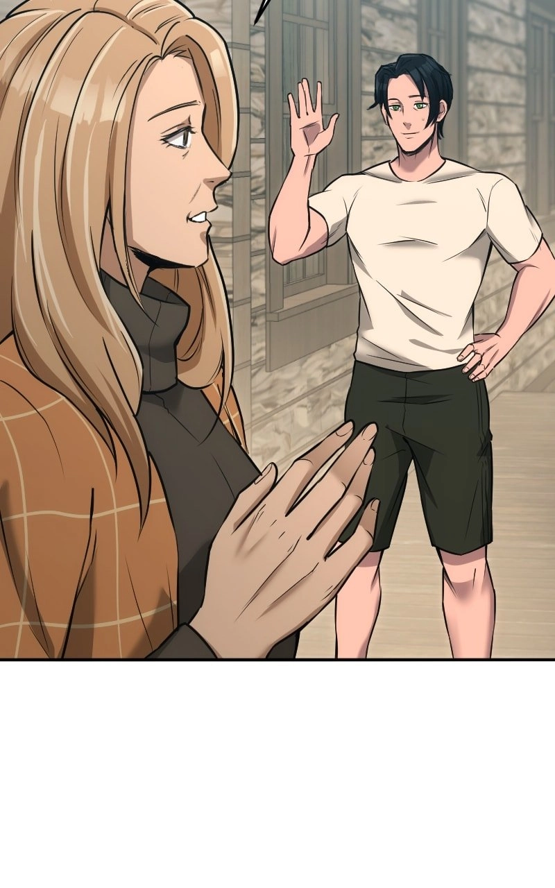 Paranoid Mage Chapter 4, page 81 of 107