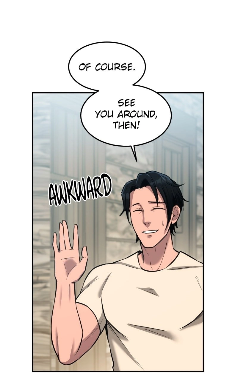 Paranoid Mage Chapter 4, page 82 of 107