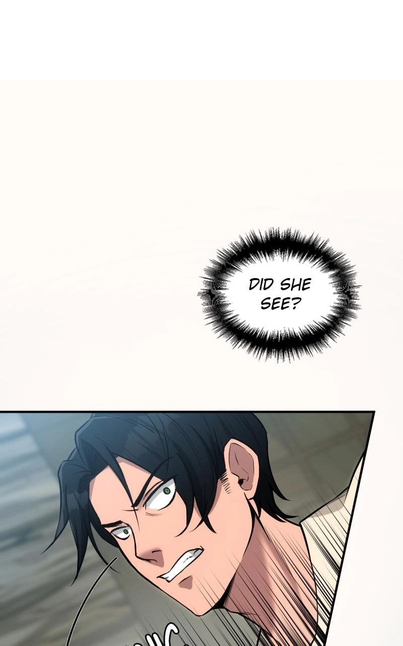 Paranoid Mage Chapter 4, page 83 of 107
