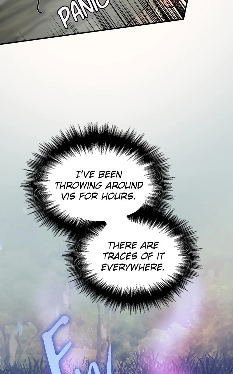Paranoid Mage Chapter 4, page 84 of 107