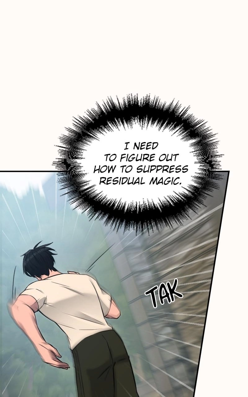 Paranoid Mage Chapter 4, page 86 of 107