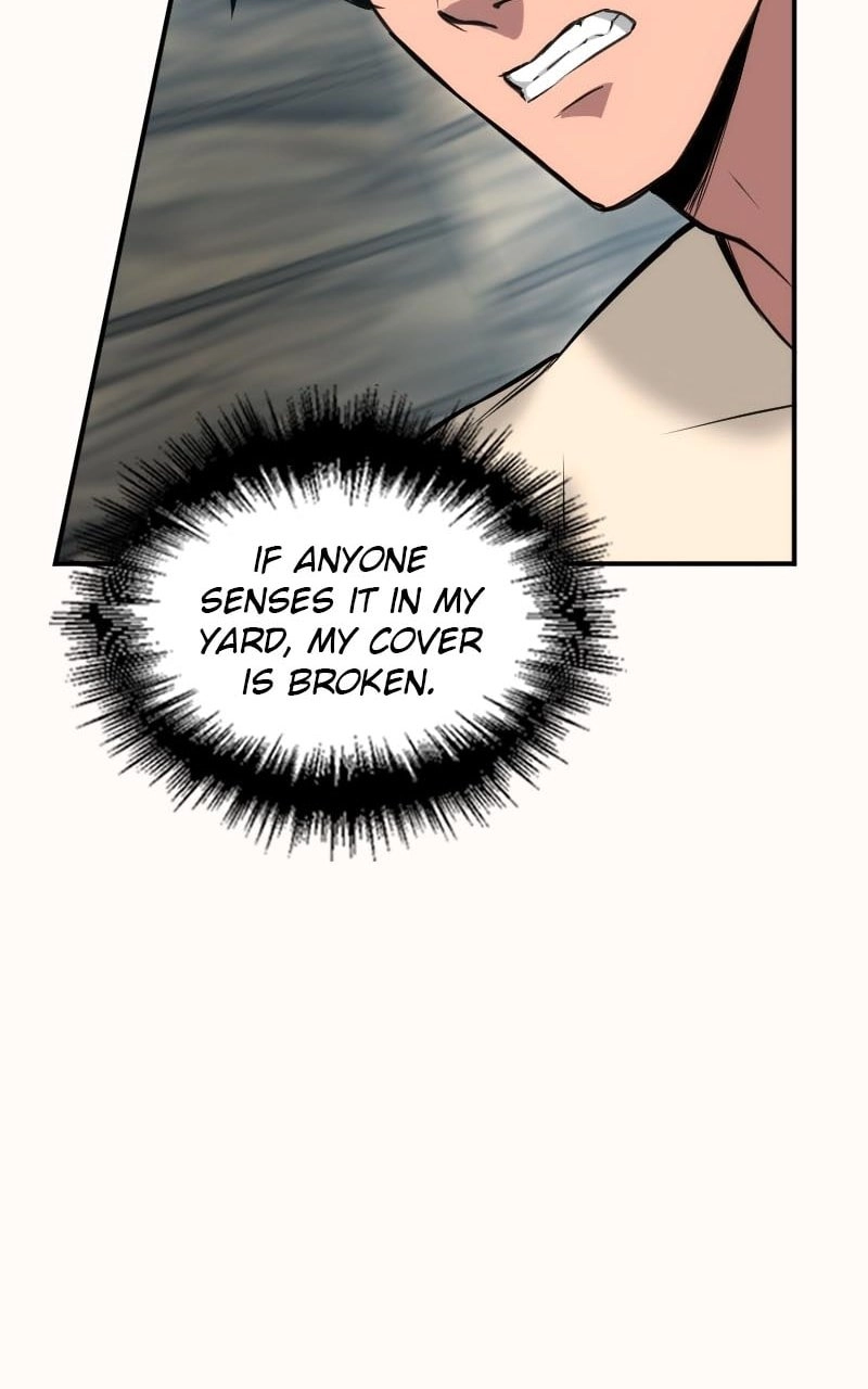 Paranoid Mage Chapter 4, page 88 of 107
