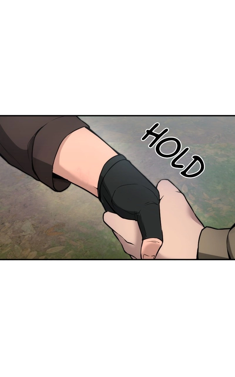 Paranoid Mage Chapter 4, page 9 of 107