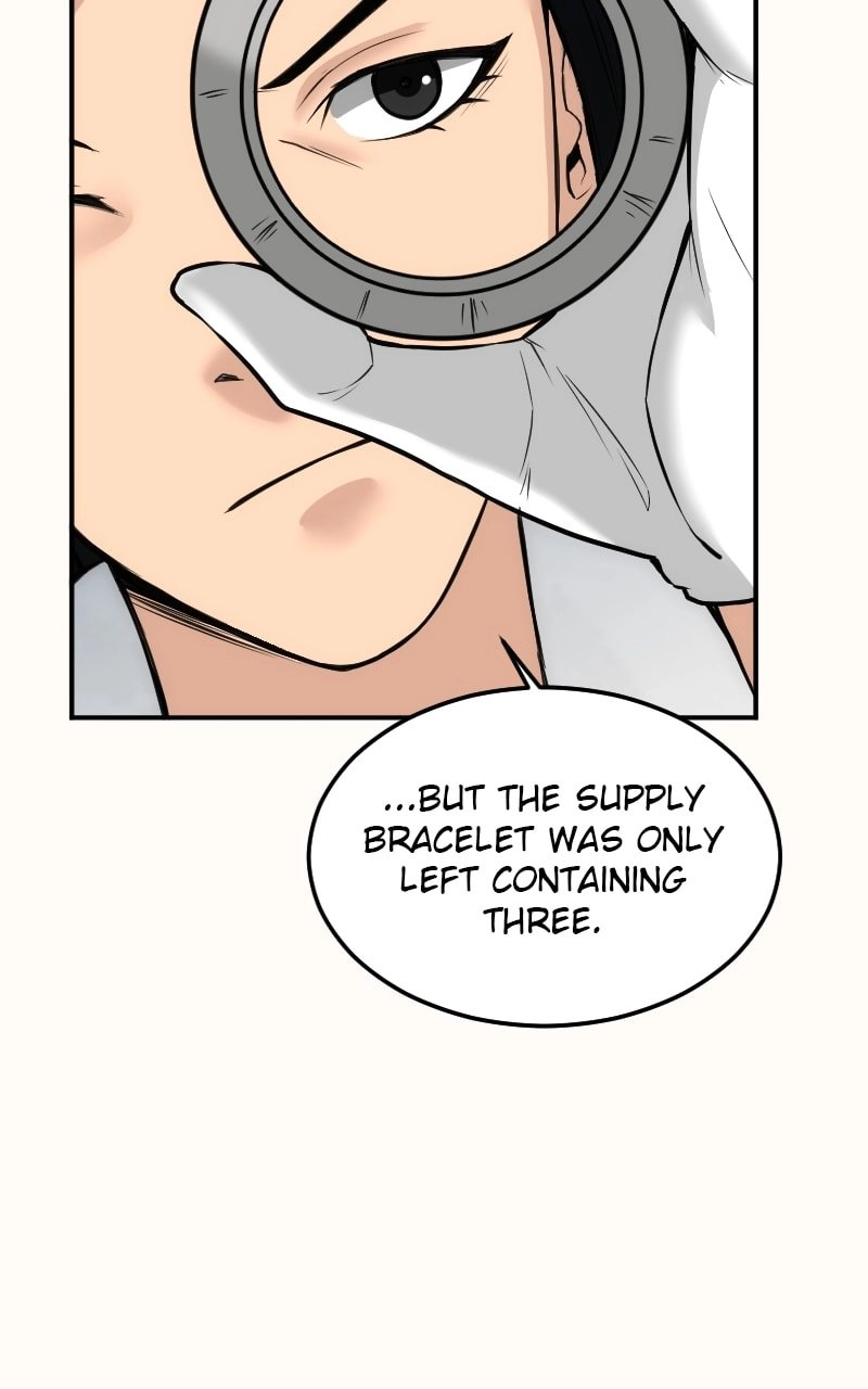 Paranoid Mage Chapter 4, page 96 of 107