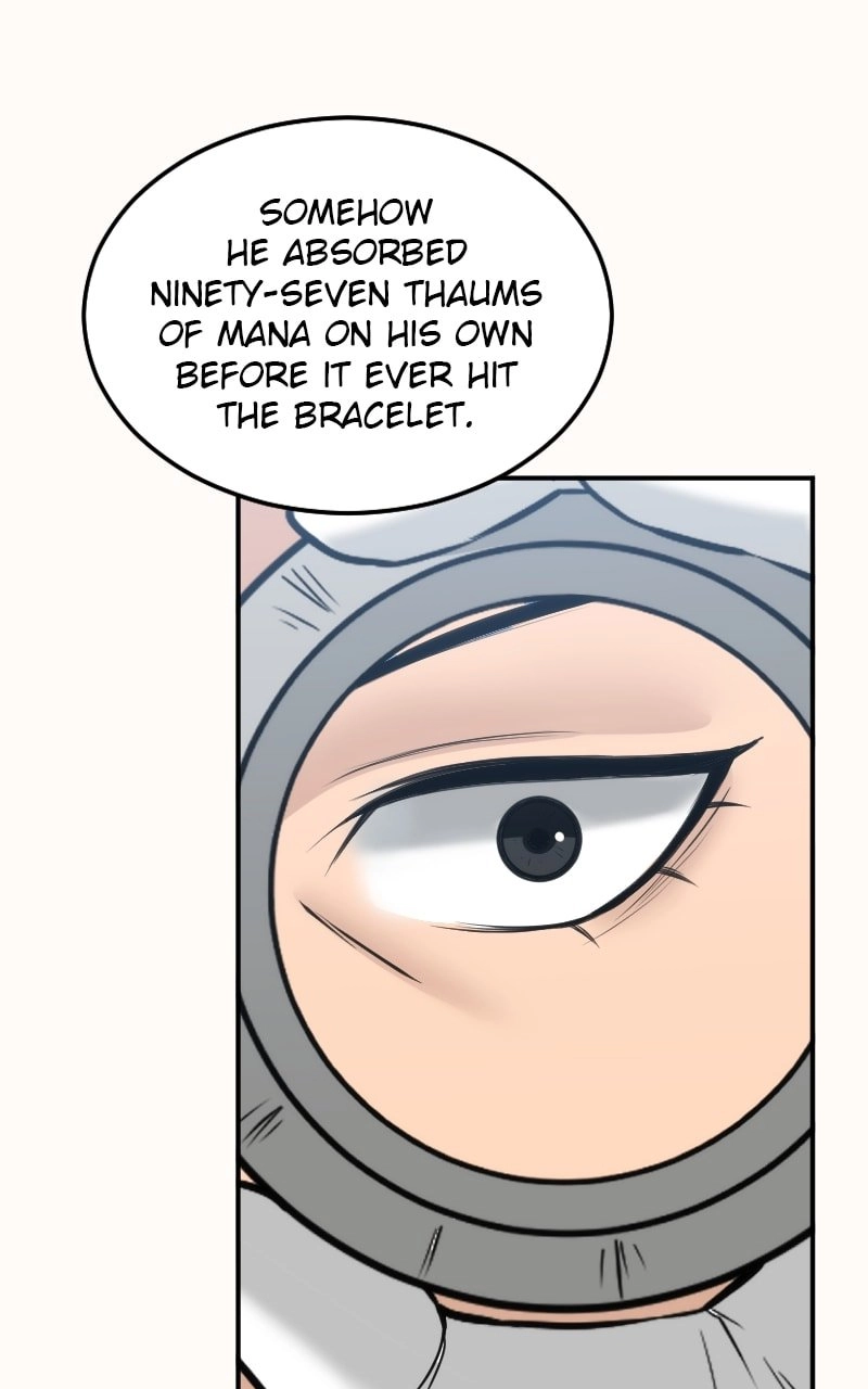 Paranoid Mage Chapter 4, page 97 of 107