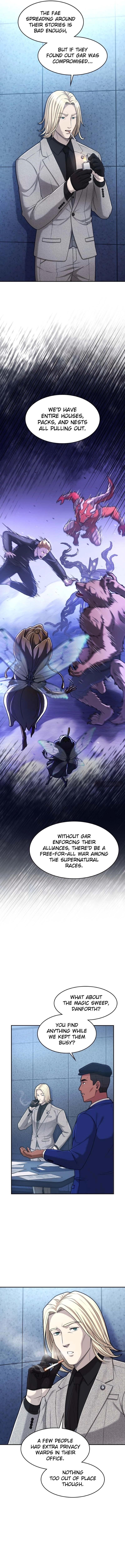 Paranoid Mage Chapter 42, page 12 of 14
