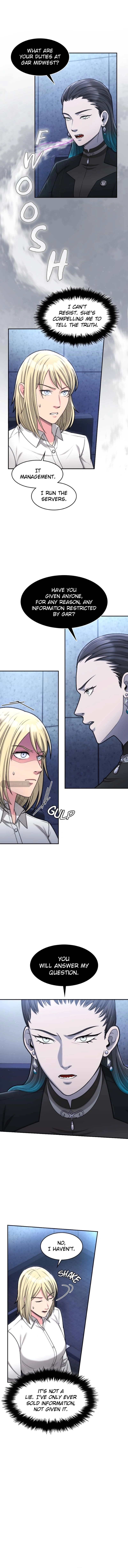 Paranoid Mage Chapter 42, page 7 of 14