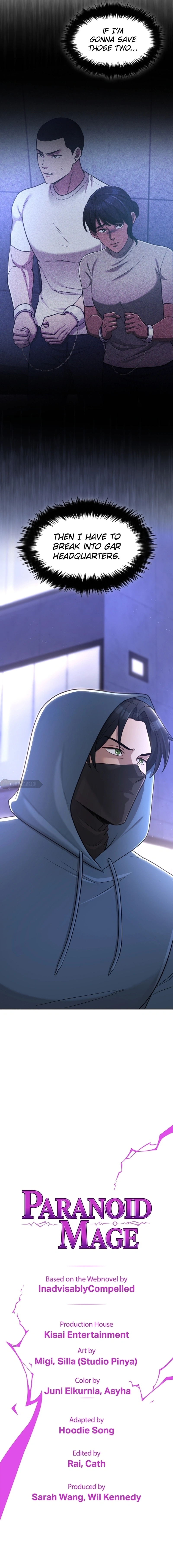 Paranoid Mage Chapter 44, page 16 of 16