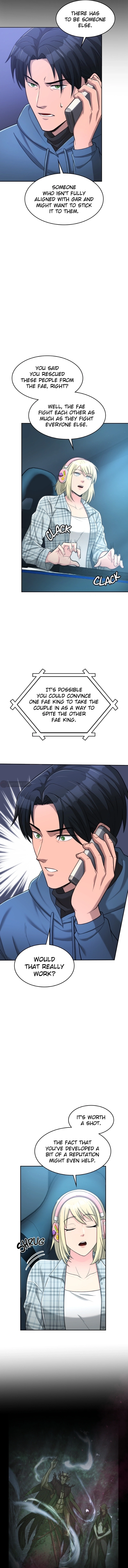 Paranoid Mage Chapter 44, page 8 of 16