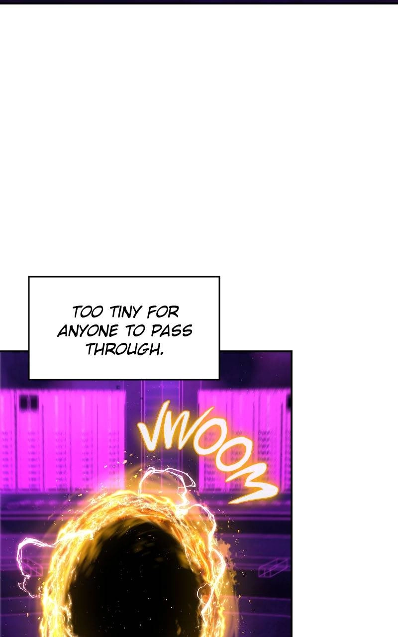 Paranoid Mage Chapter 45, page 10 of 104