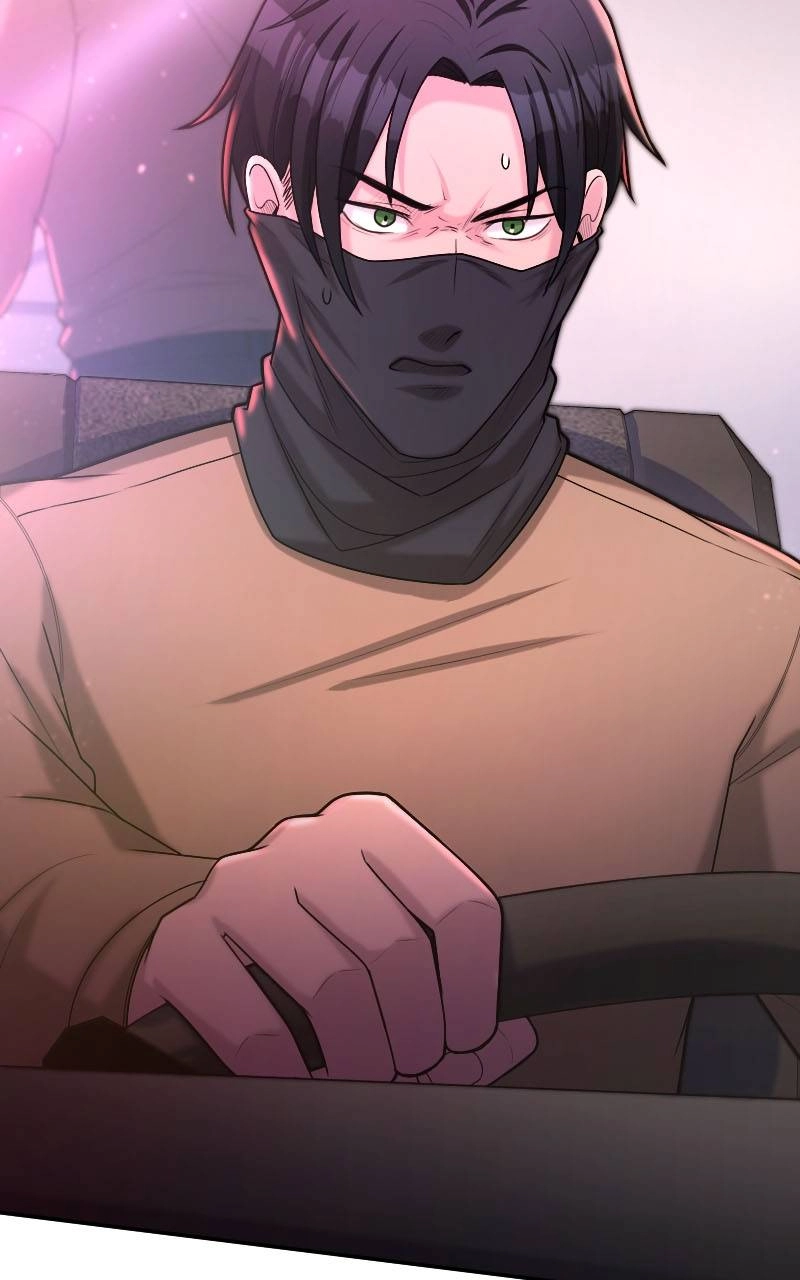 Paranoid Mage Chapter 45, page 101 of 104