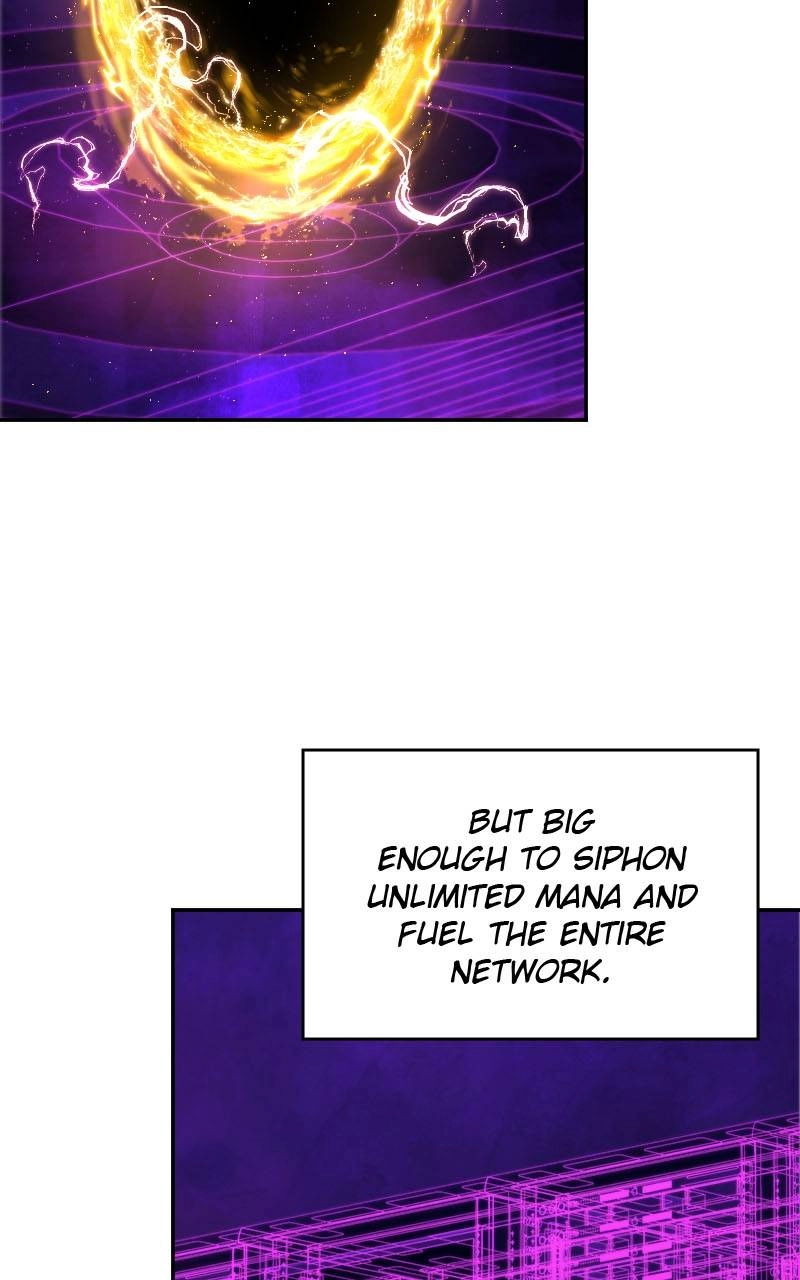 Paranoid Mage Chapter 45, page 11 of 104