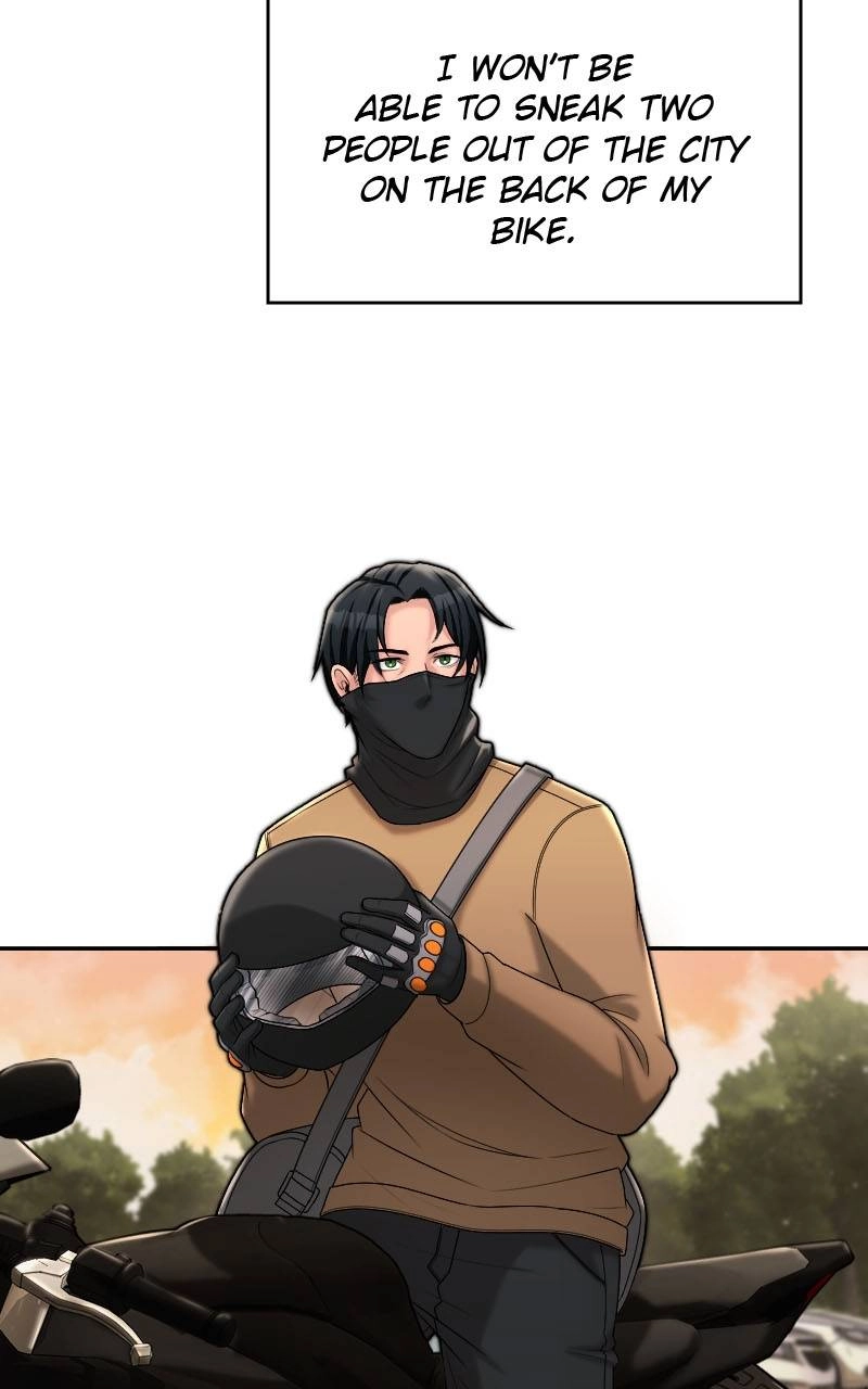 Paranoid Mage Chapter 45, page 18 of 104