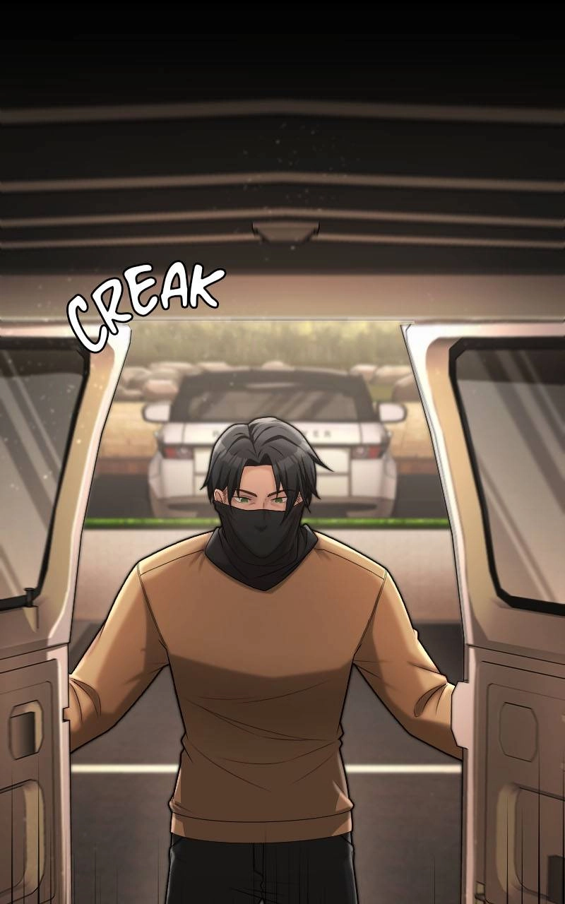 Paranoid Mage Chapter 45, page 21 of 104
