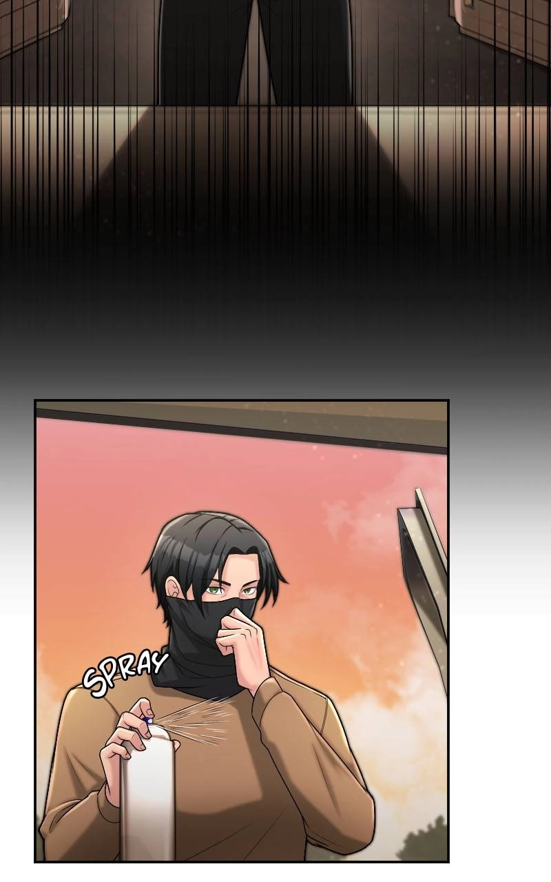 Paranoid Mage Chapter 45, page 22 of 104