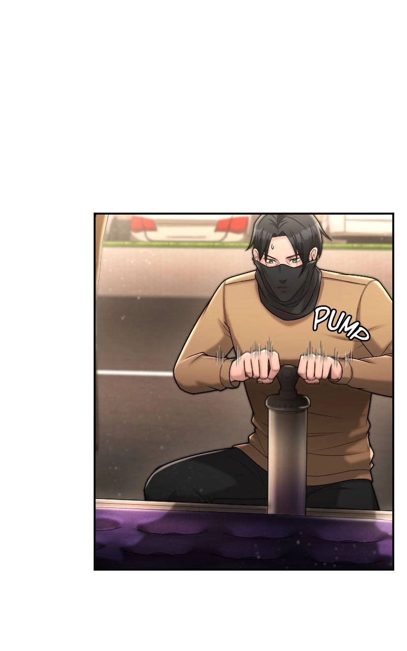 Paranoid Mage Chapter 45, page 23 of 104