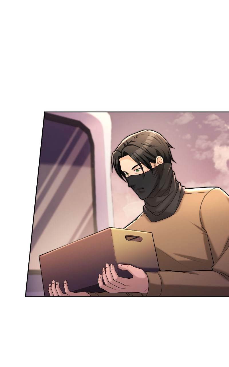 Paranoid Mage Chapter 45, page 25 of 104